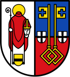 DEU Krefeld COA